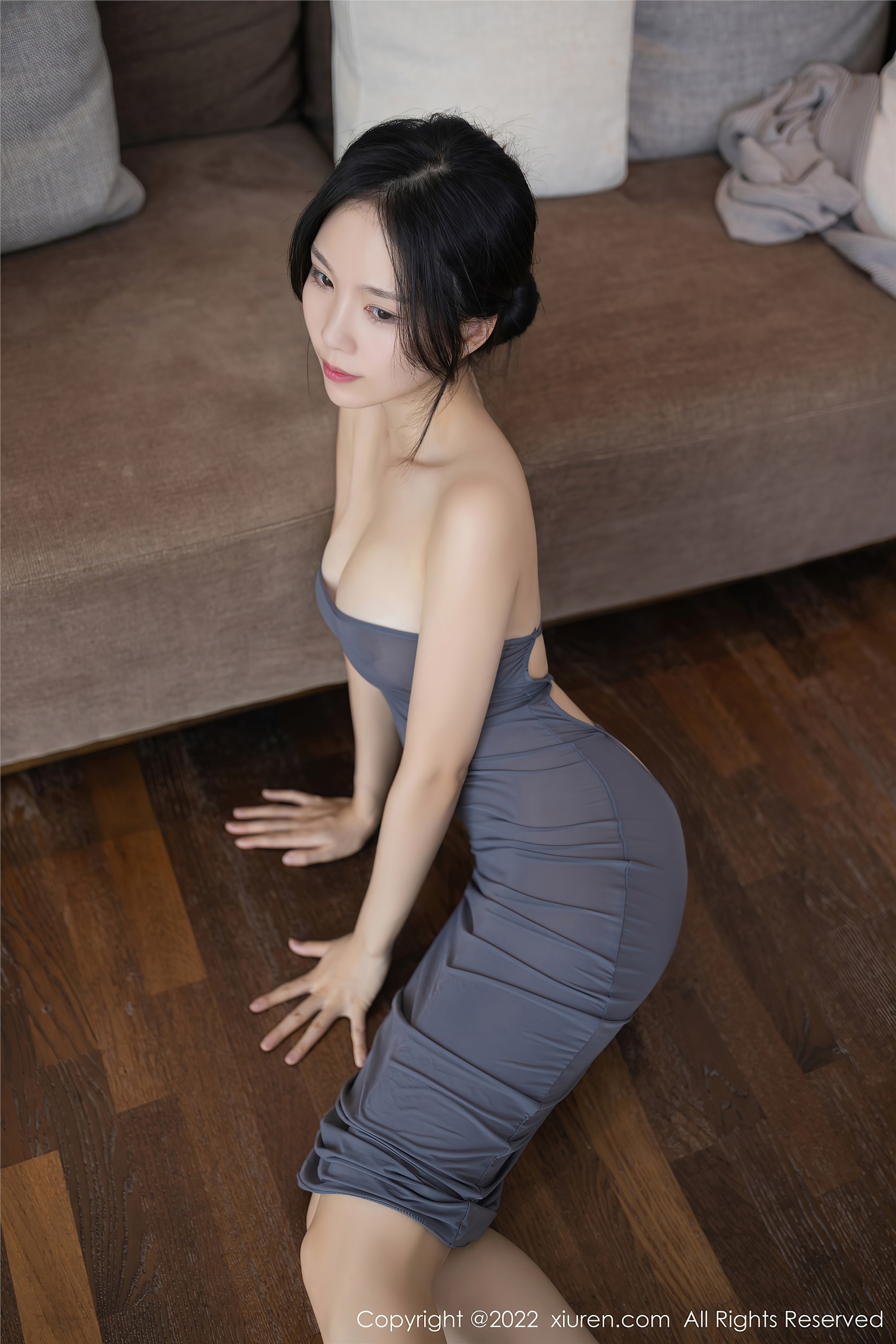 Xiuren秀人网 2022.09.21 NO.5620 利世